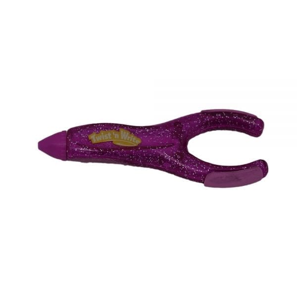 עט ארגונומי למבוגרים – pen again - Image 5