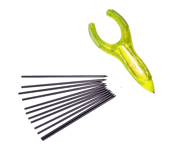 חודים לעיפרון ארגונומי - Image 3